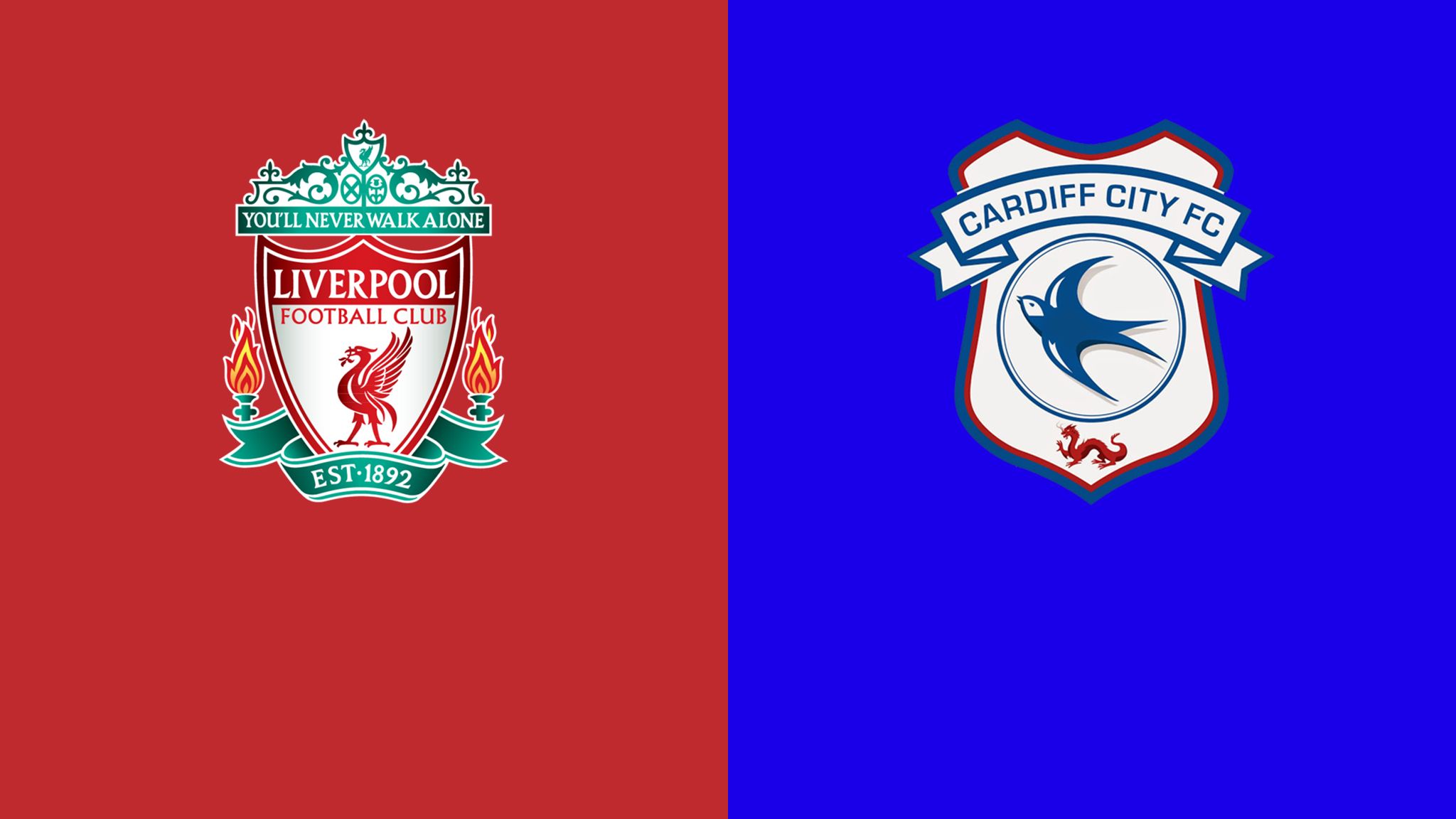 Liverpool Cardiff