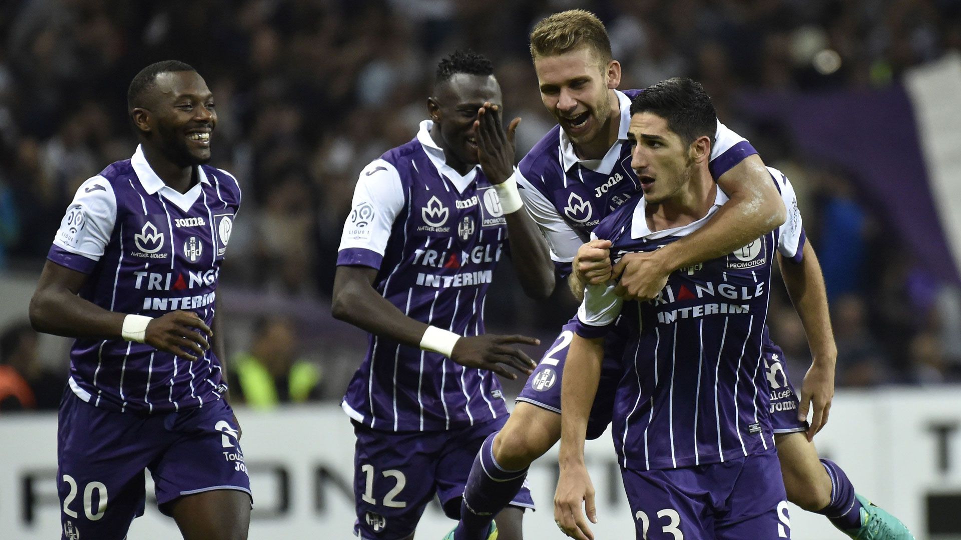 Yann Bodiger Toulouse 23092016