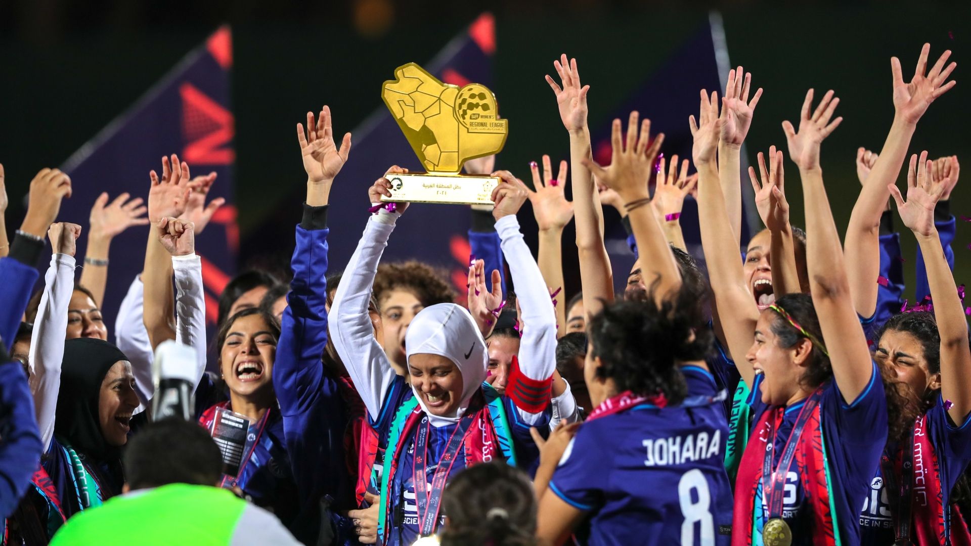 jeddah eagles 27-12-2021