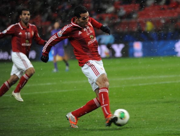 Mohamed Aboutrika