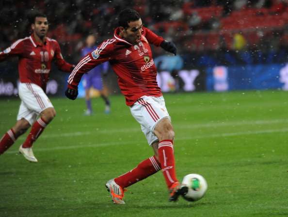 Mohamed Aboutrika