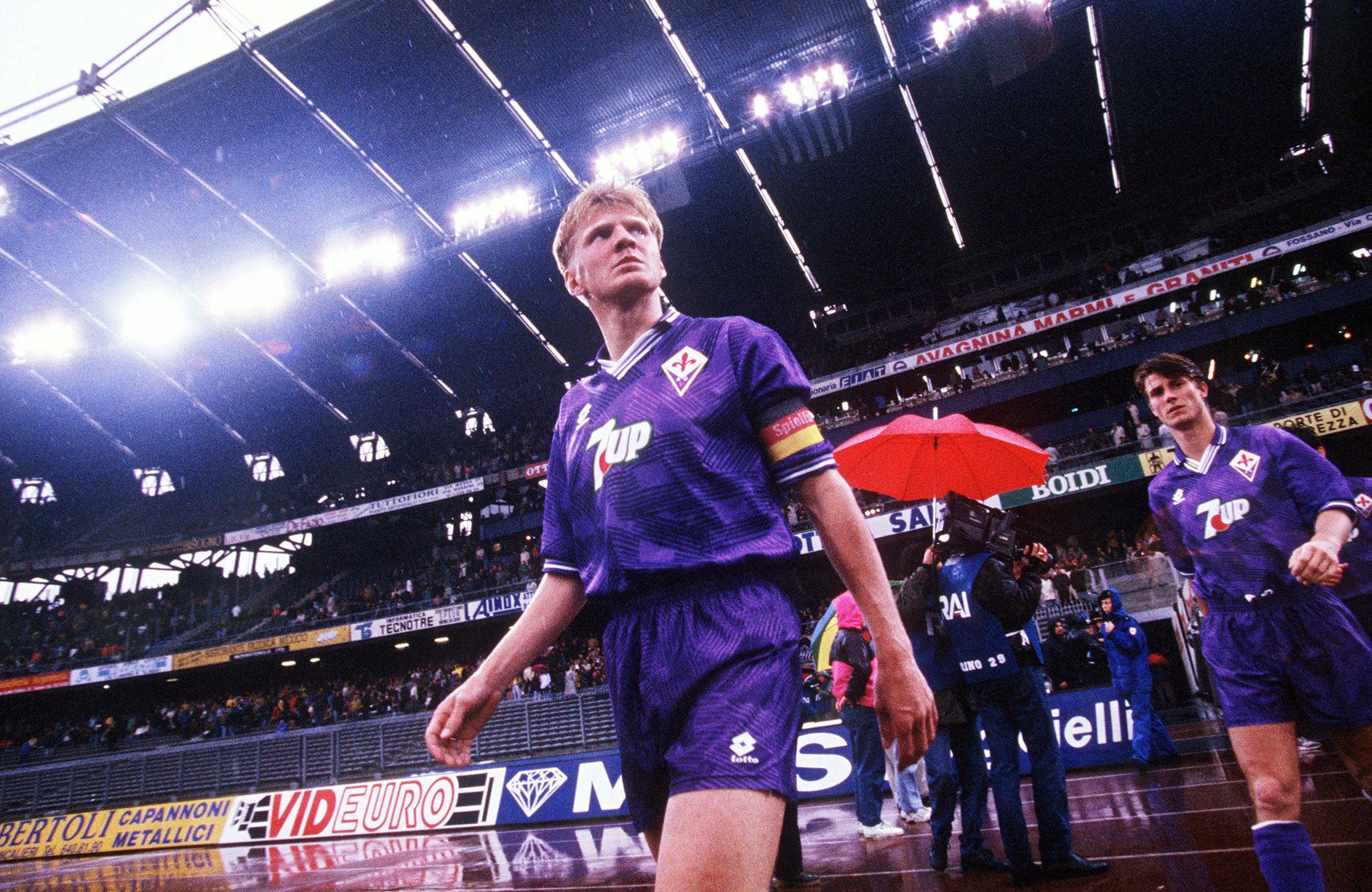 Stefan Effenberg