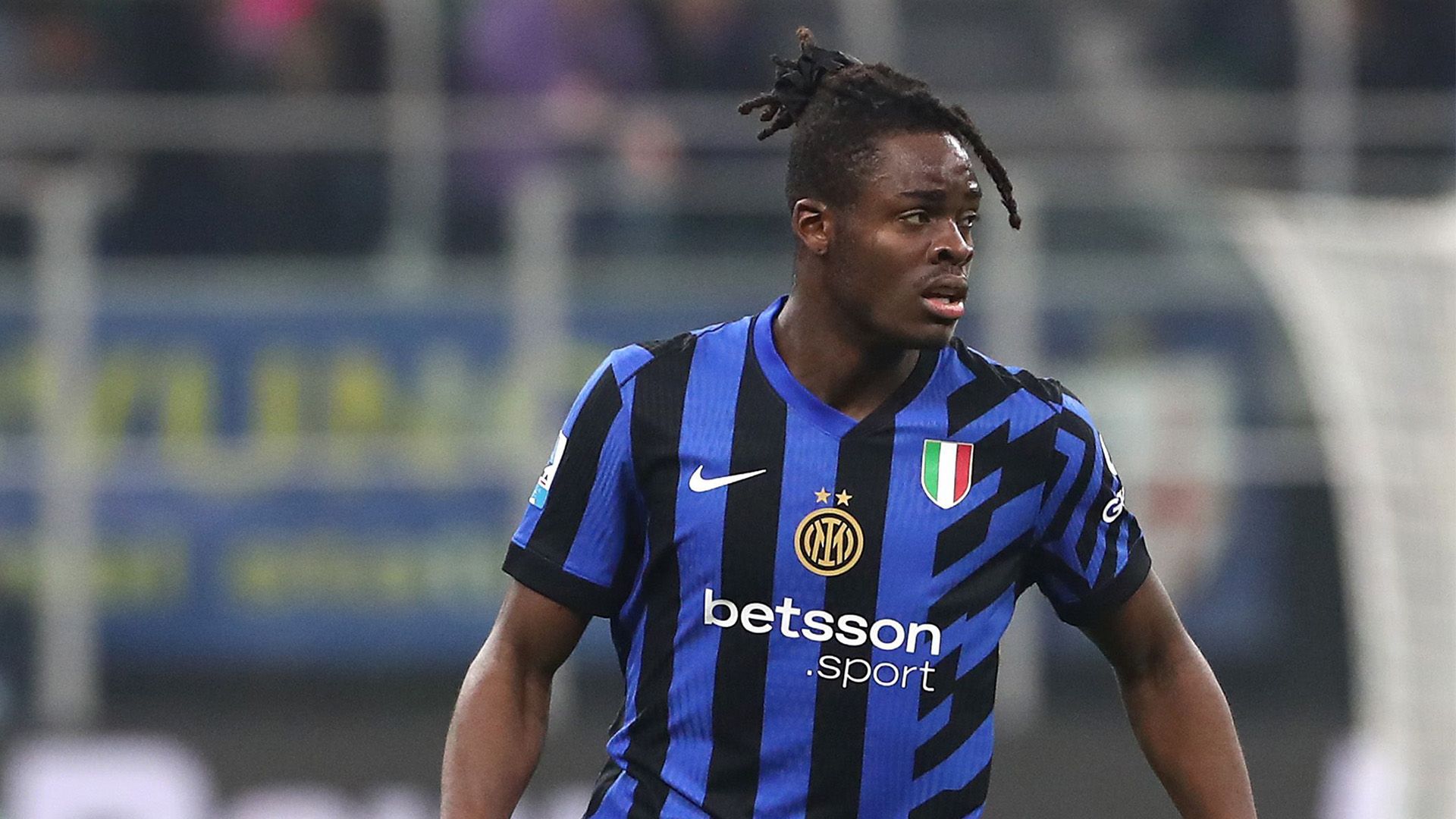 yann aurel bisseck inter 2024