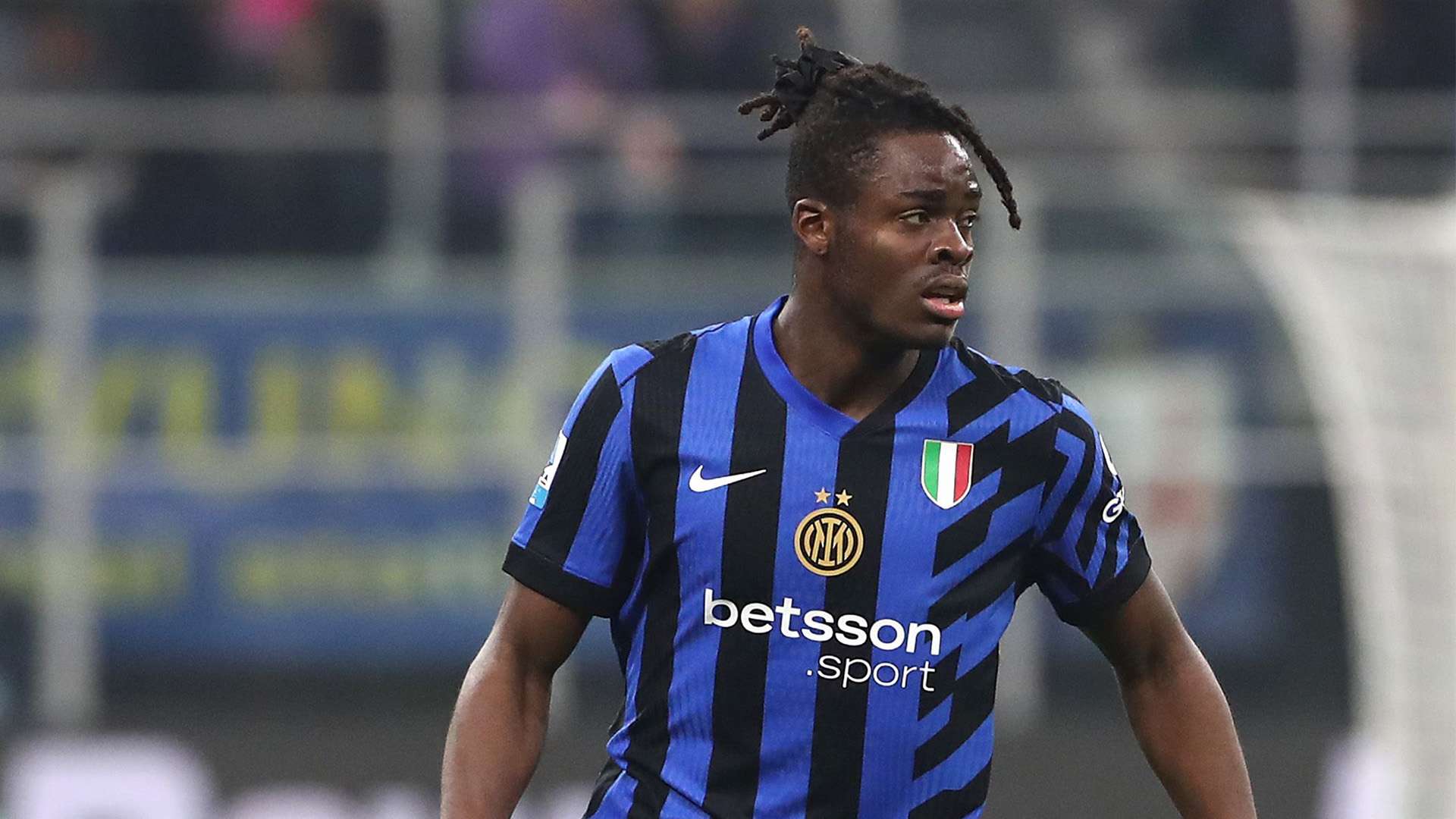 yann aurel bisseck inter 2024