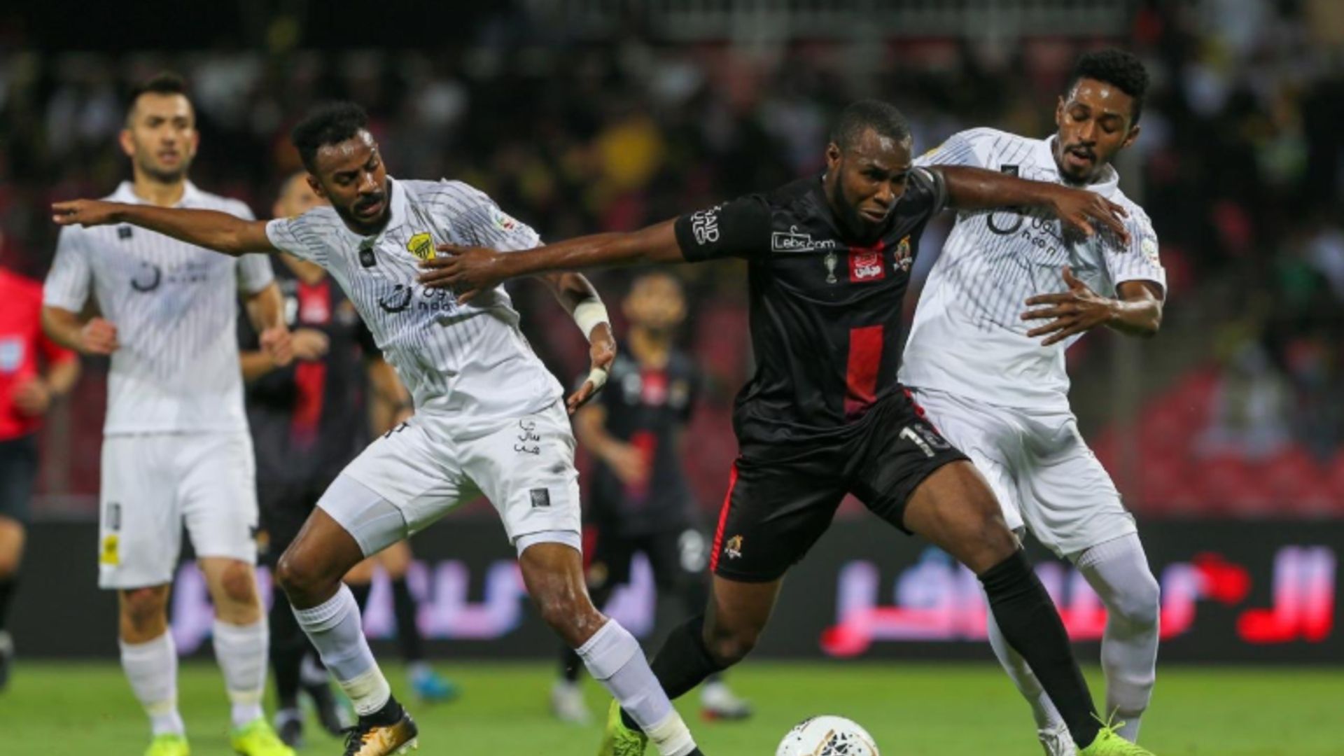 الاتحاد - الوحدة