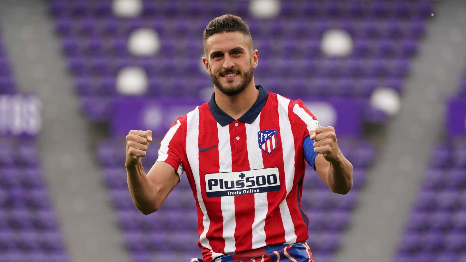 Koke