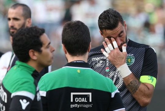 Rui Patricio