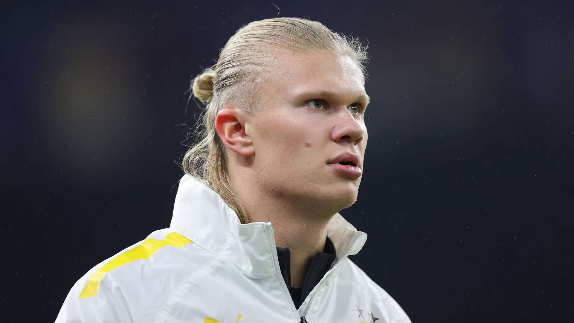 Erling Haaland Borussia Dortmund BVB