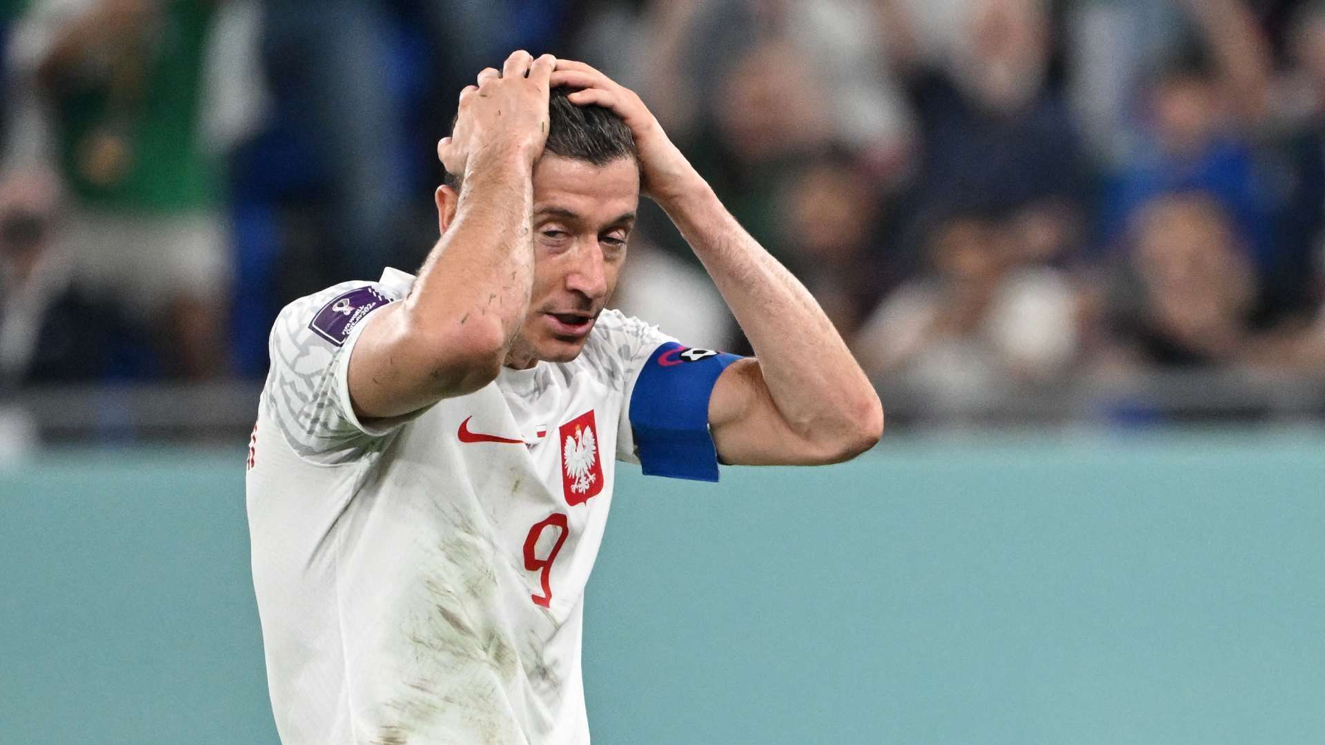 20221122 Robert Lewandowski