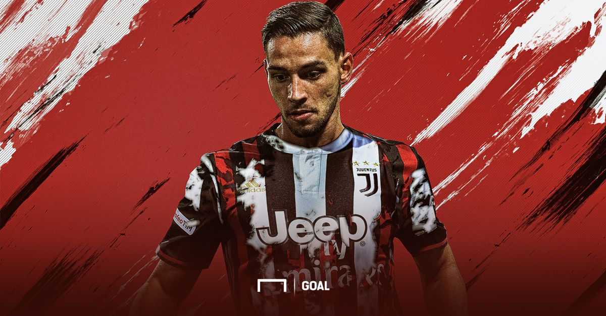 GFX Mattia De Sciglio Juventus