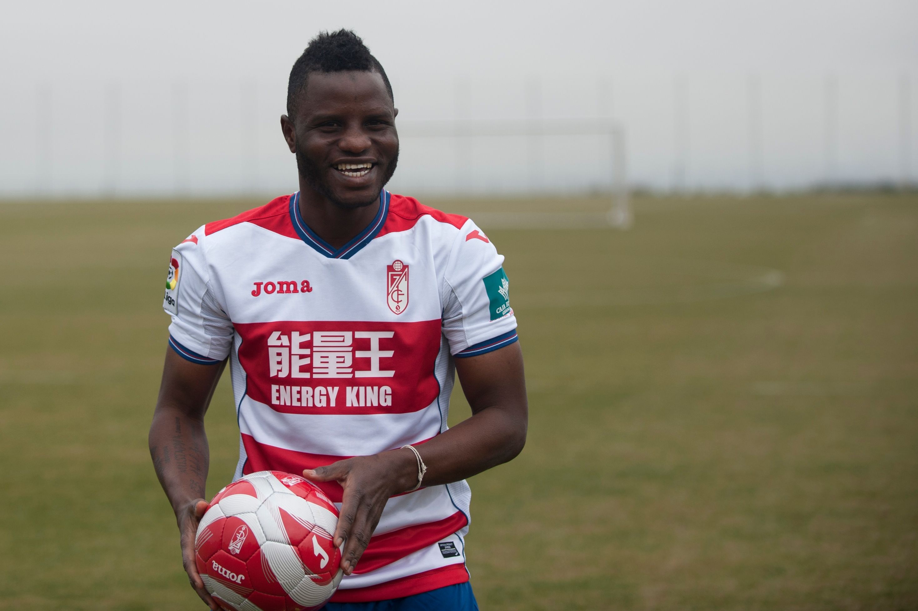 Mubarak Wakaso