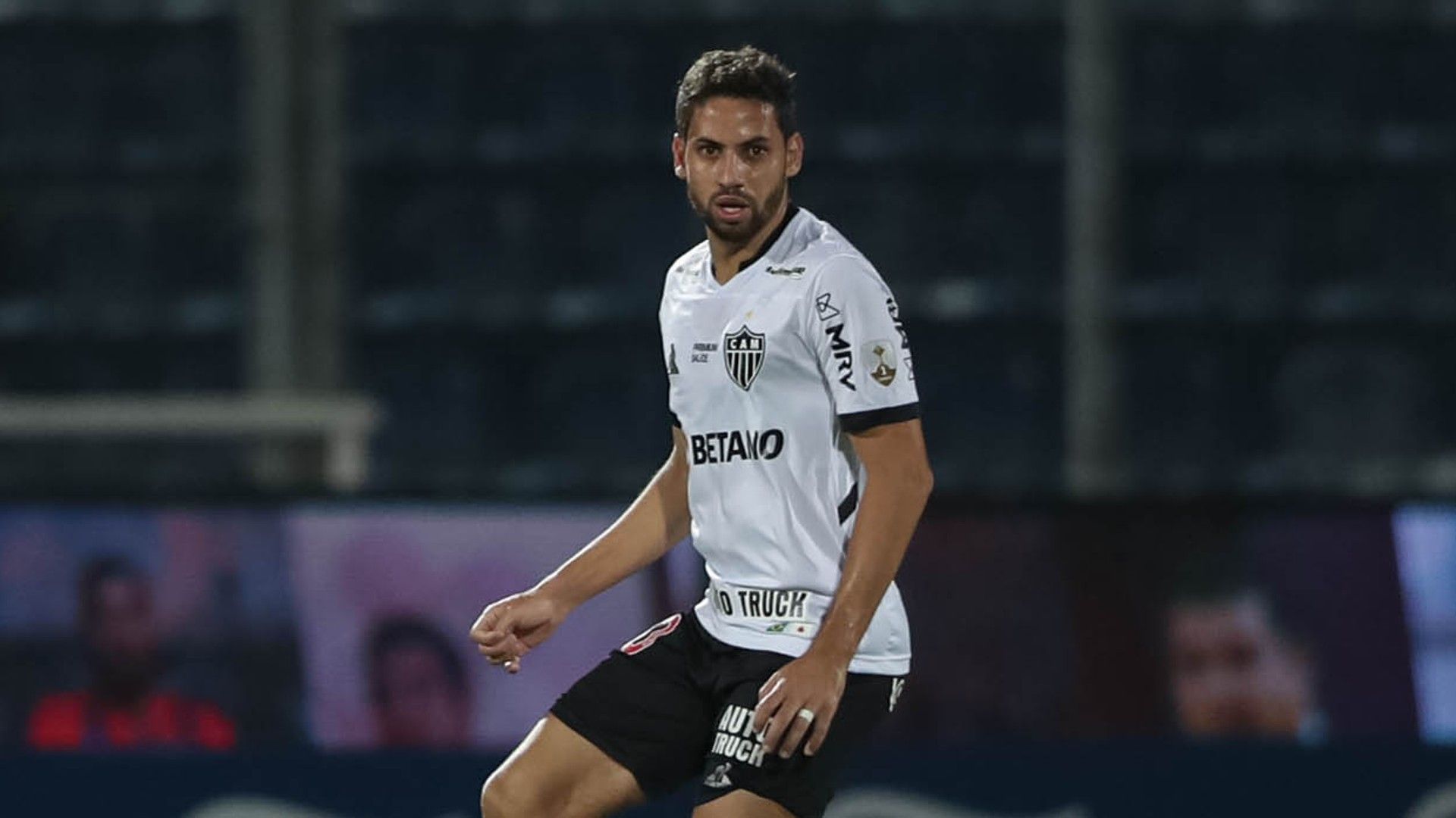 Gabriel Atlético-MG 2021