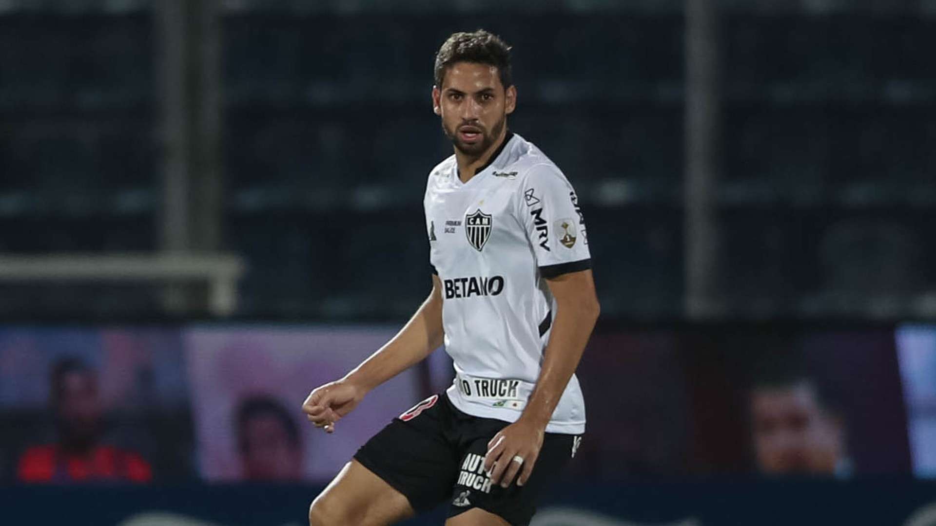 Gabriel Atlético-MG 2021