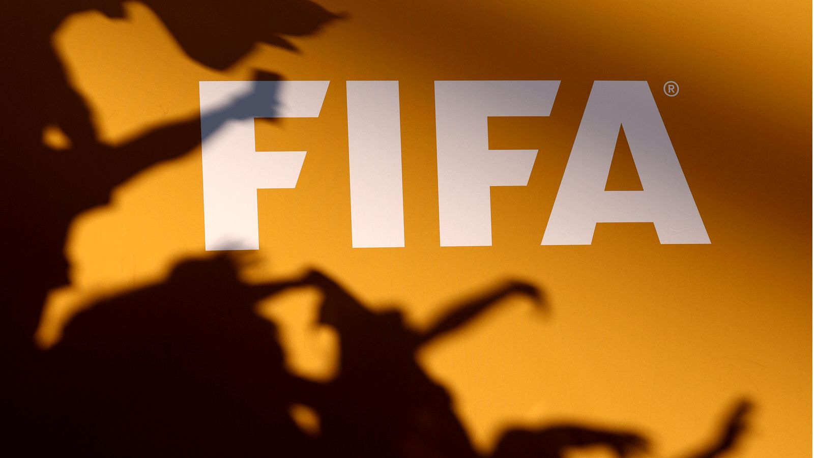 FIFA Logo