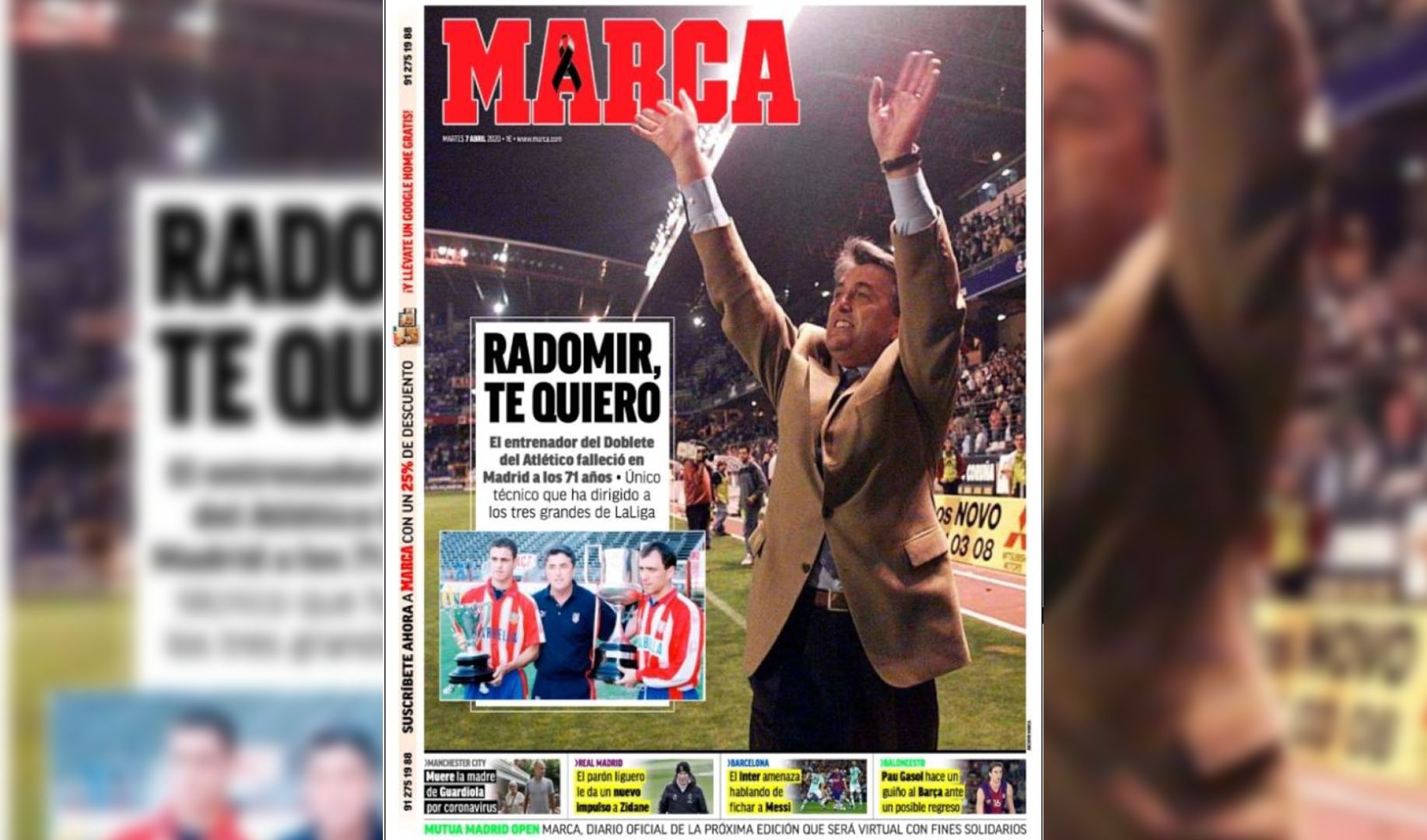 marca