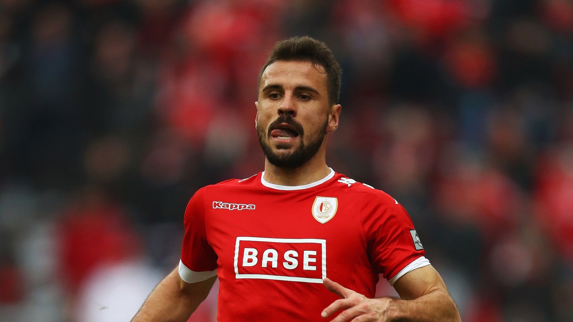 Orlando Sa Standard Liege 19022017