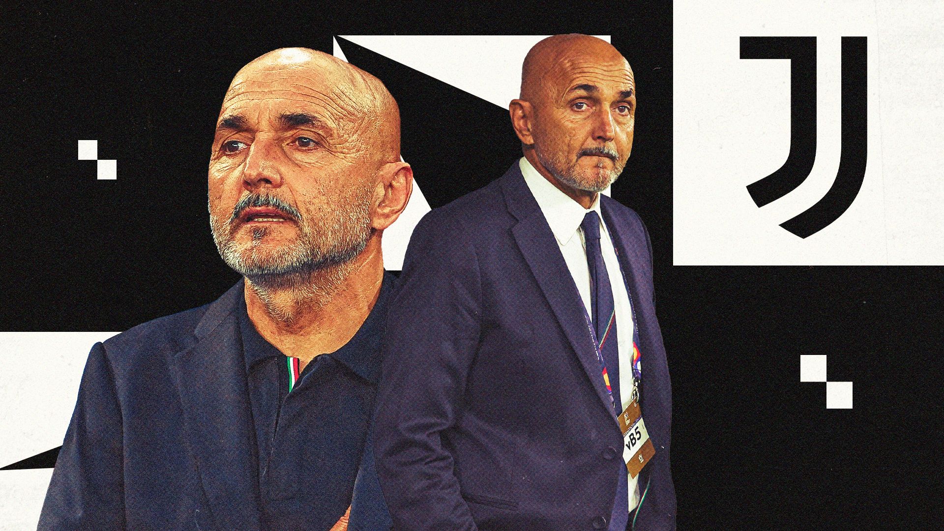 Spalletti Juventus GFX desktop