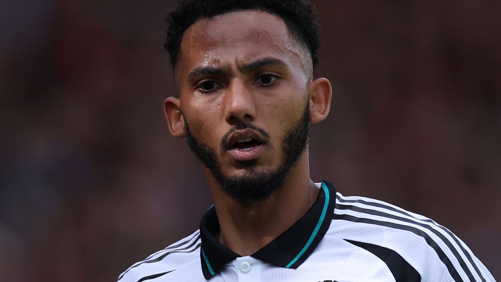 Lloyd Kelly Juventus