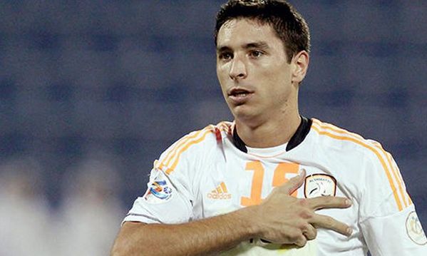 Sebastian Tagliabue