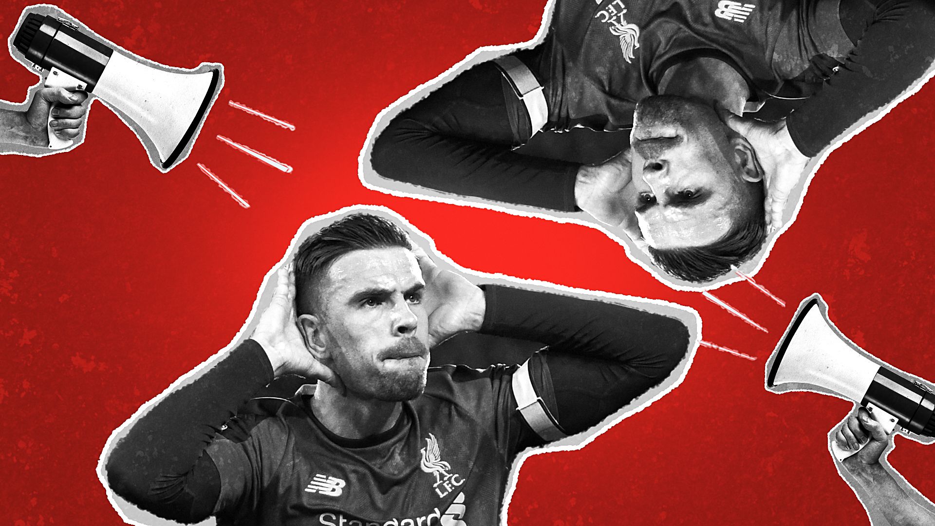 Jordan Henderson Liverpool