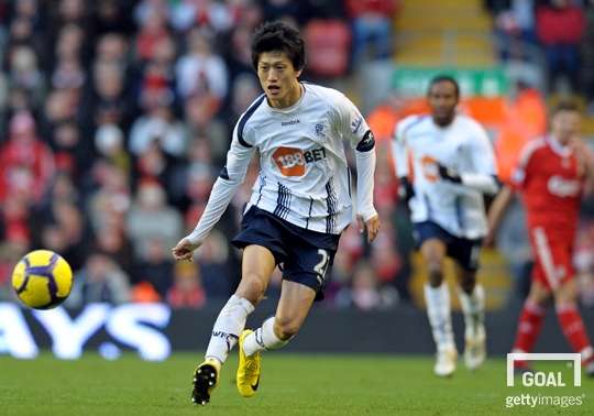 lee chung yong