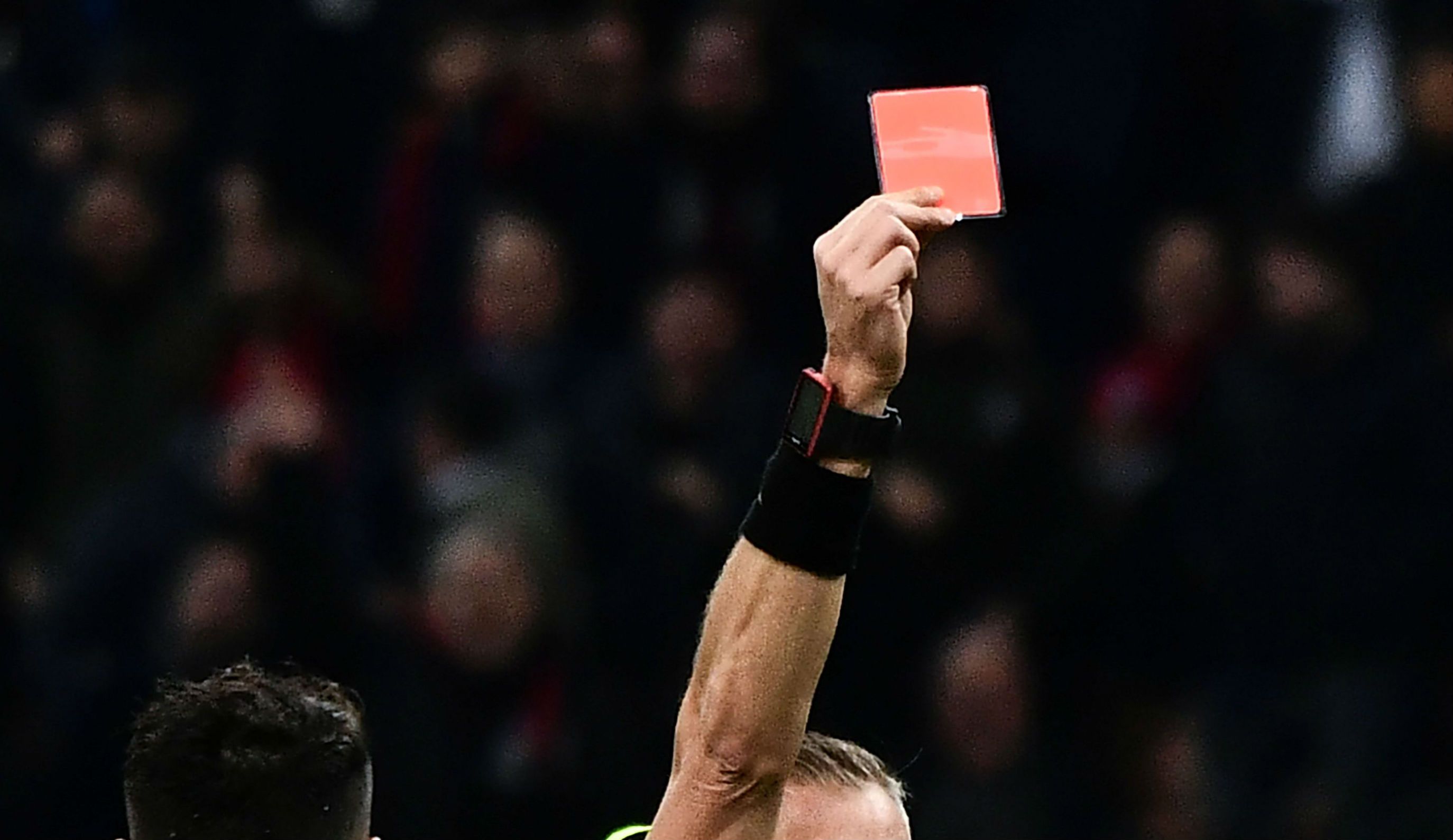 Tarjeta (Paraguay) 09-03-19