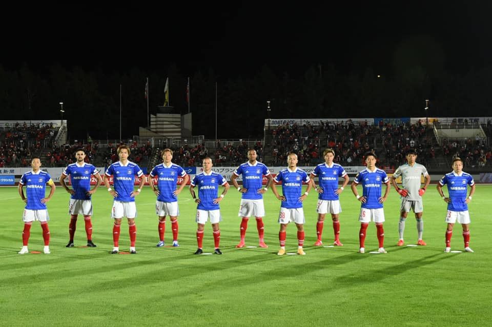 โยโกฮามา เอฟ มารินอส