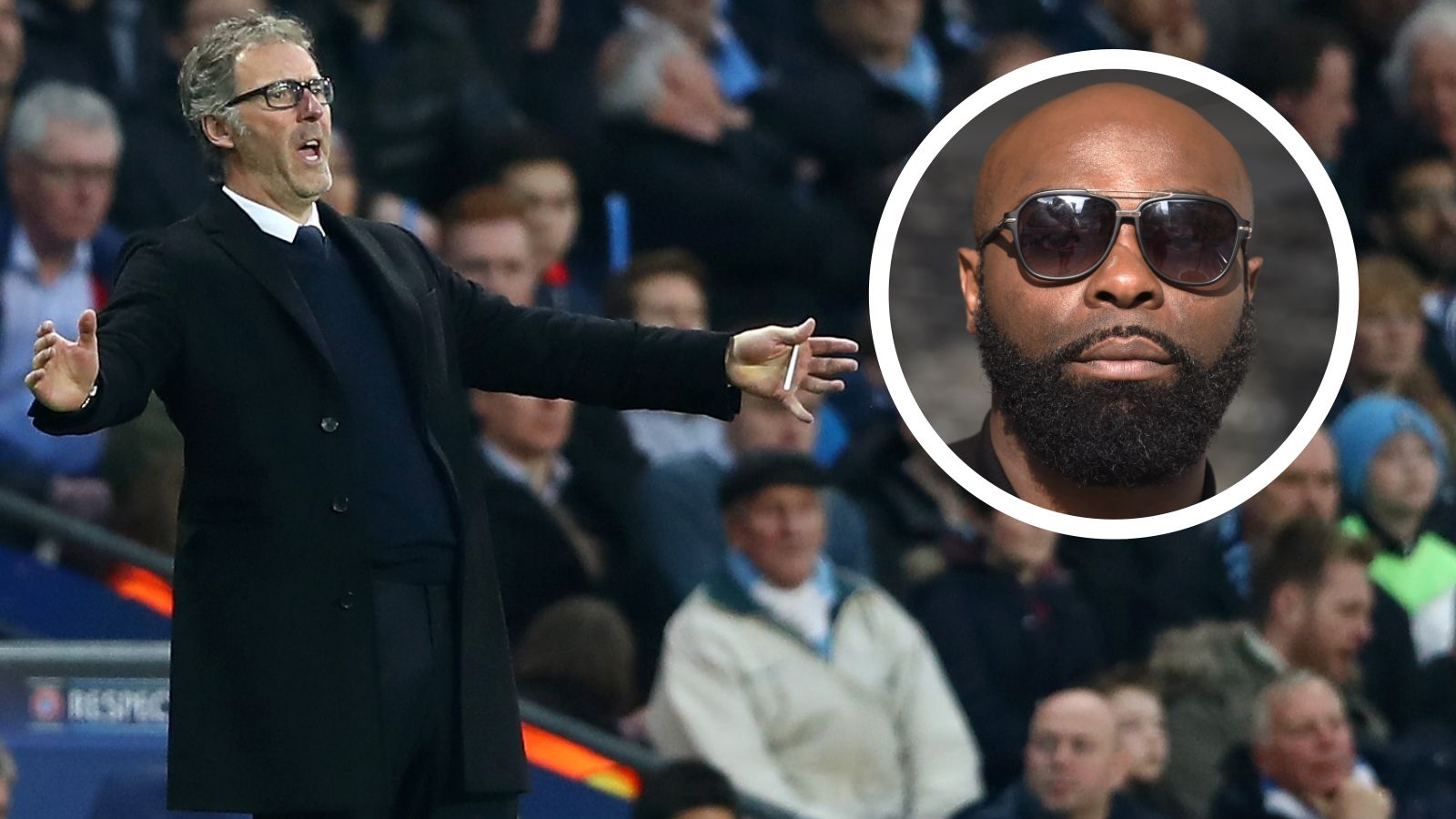 Kaaris Kalash Laurent Blanc 3-5-2