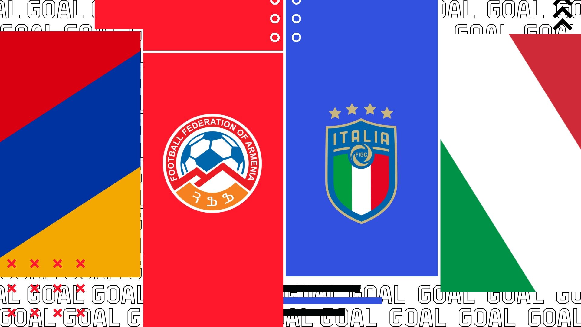 Armenia-Italia tv streaming