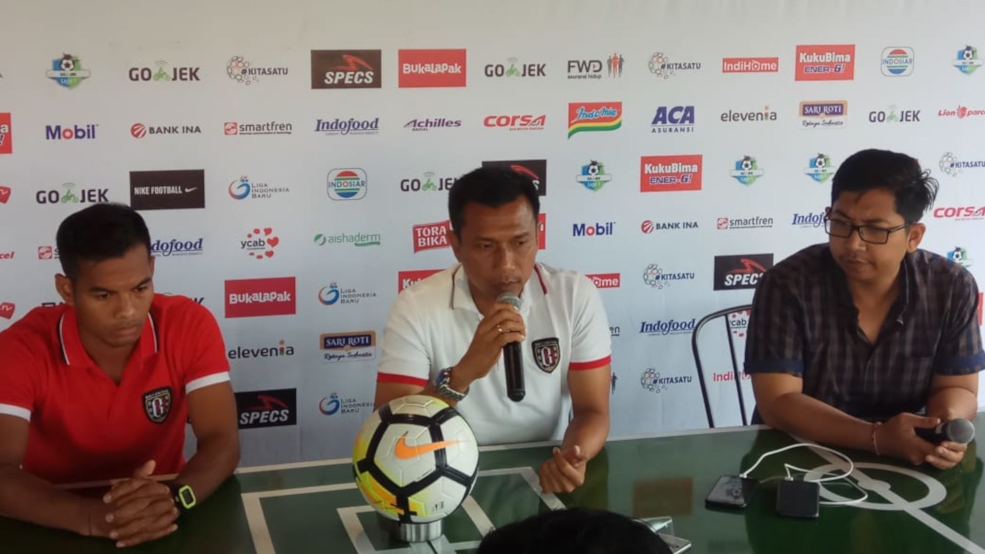 Widodo Cahyono Putro - Bali United