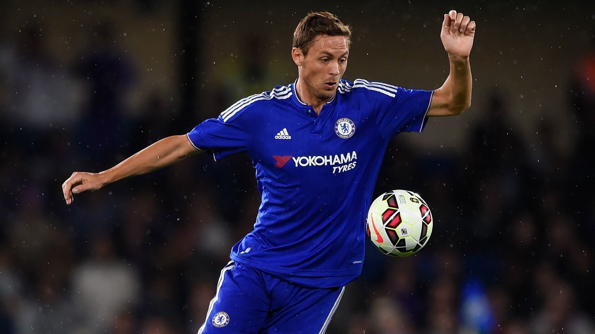 Nemanja Matic - Chelsea