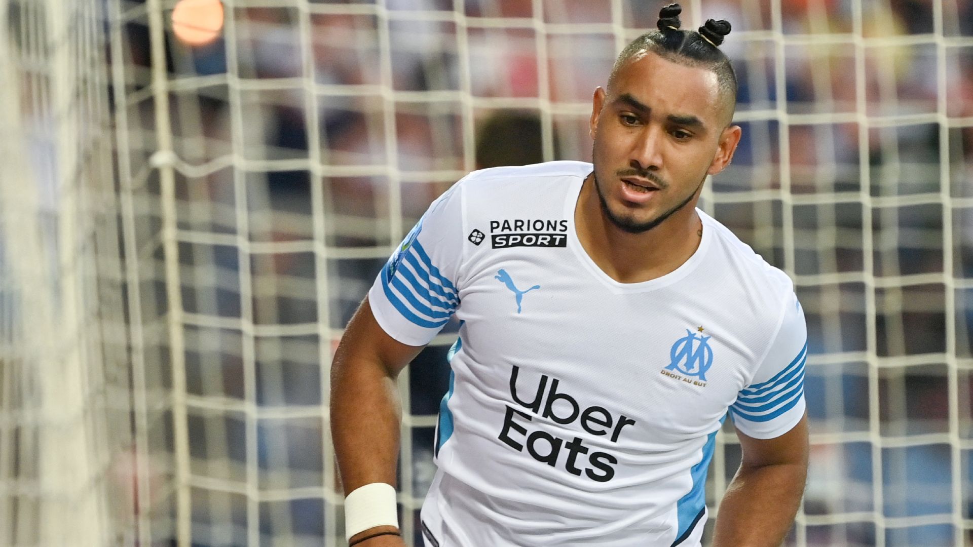 Dimitri Payet MHSC-OM