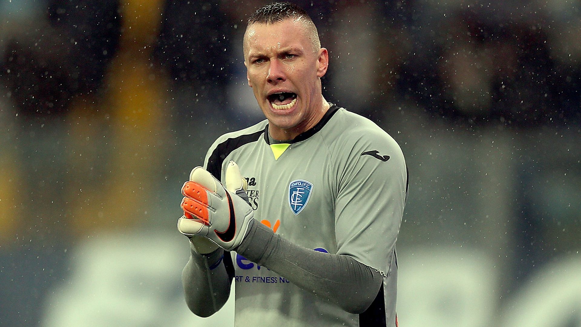 Lukasz Skorupski Empoli