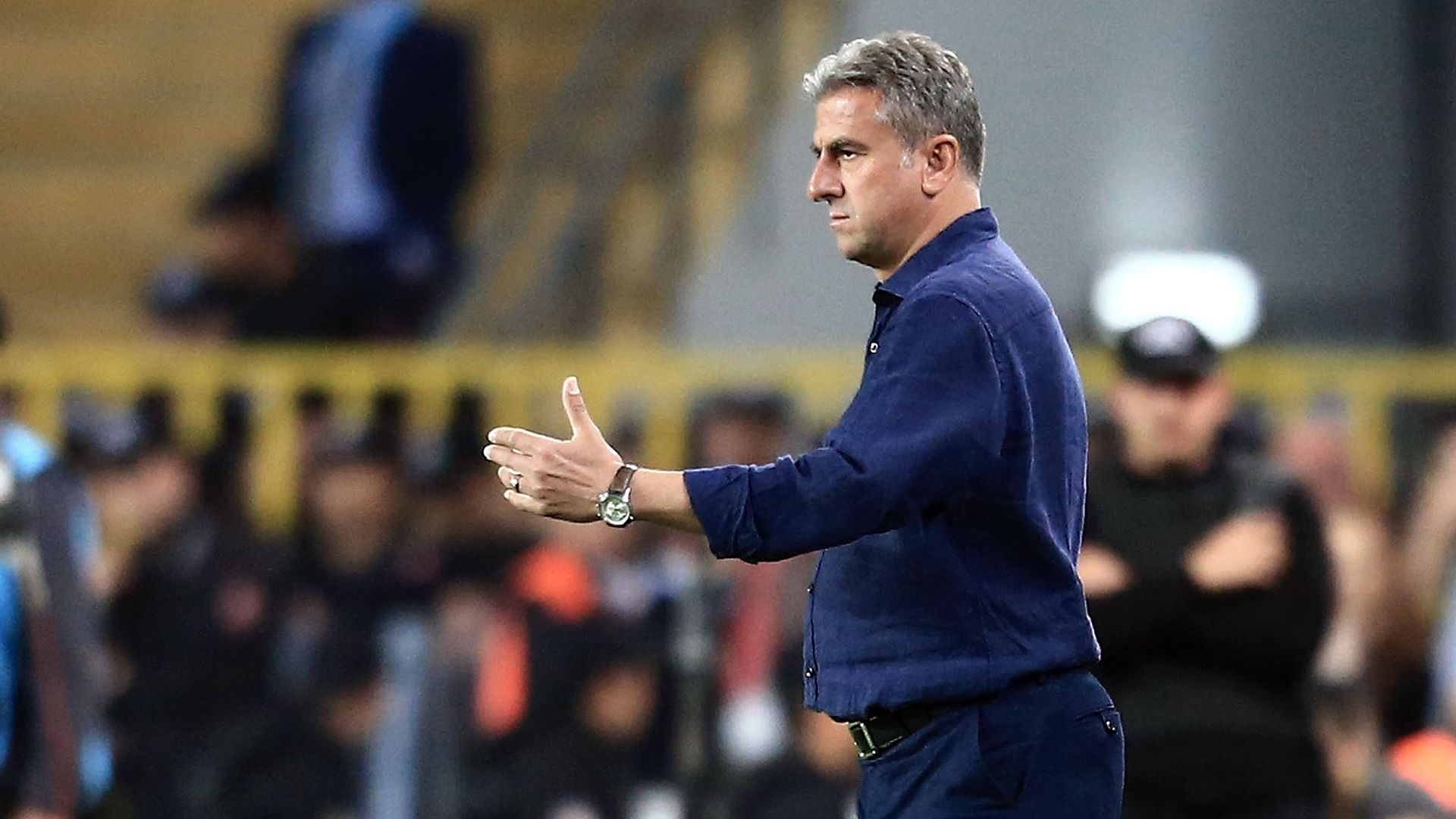 Hamza Hamzaoglu Fenerbahce Antalyaspor 04232018