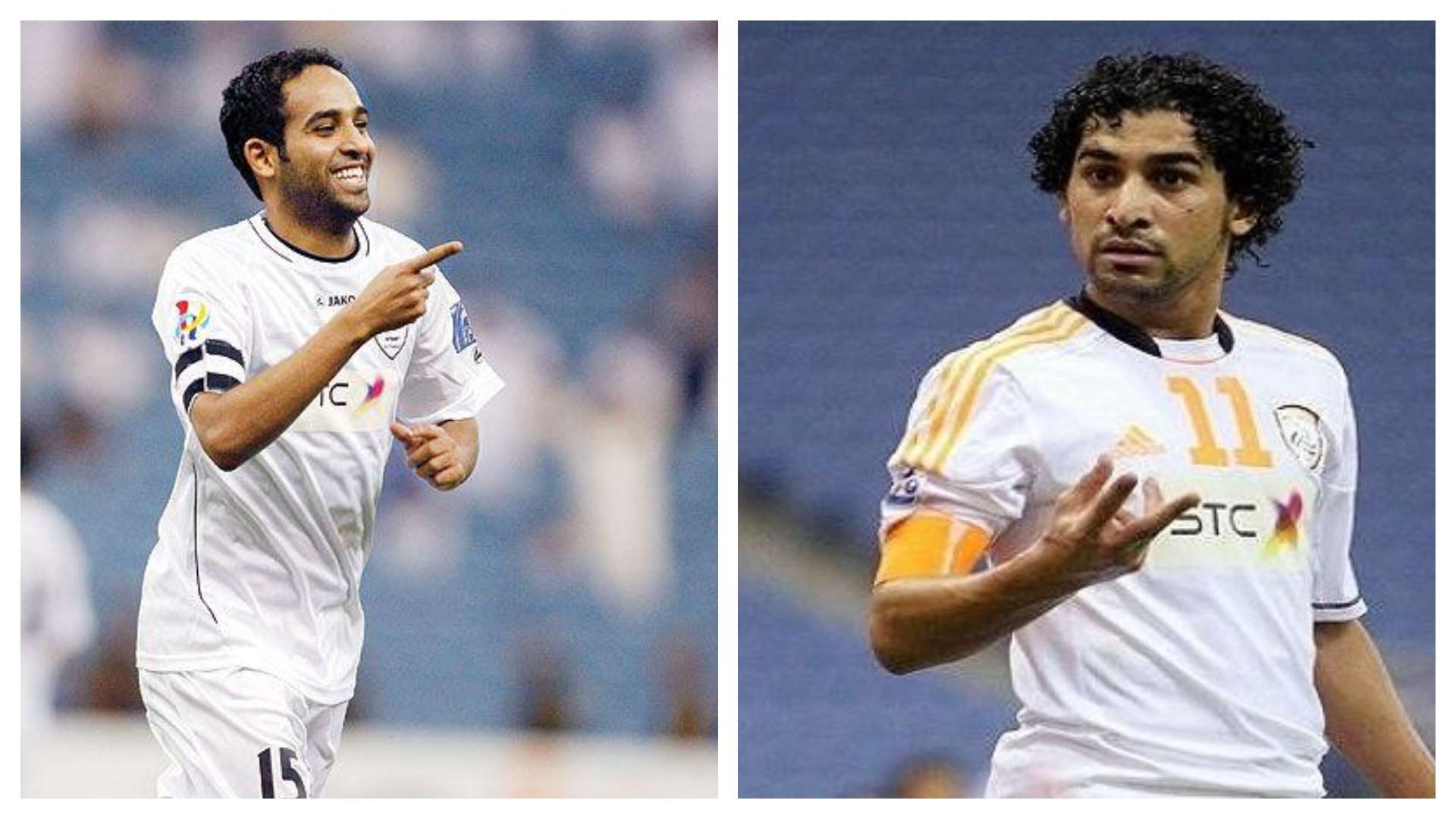 Abdo Otayf - Ahmed Otayf