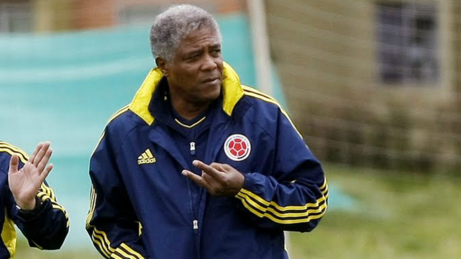 Pacho Maturana