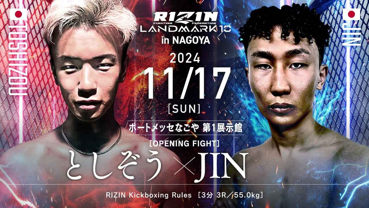 rizin
