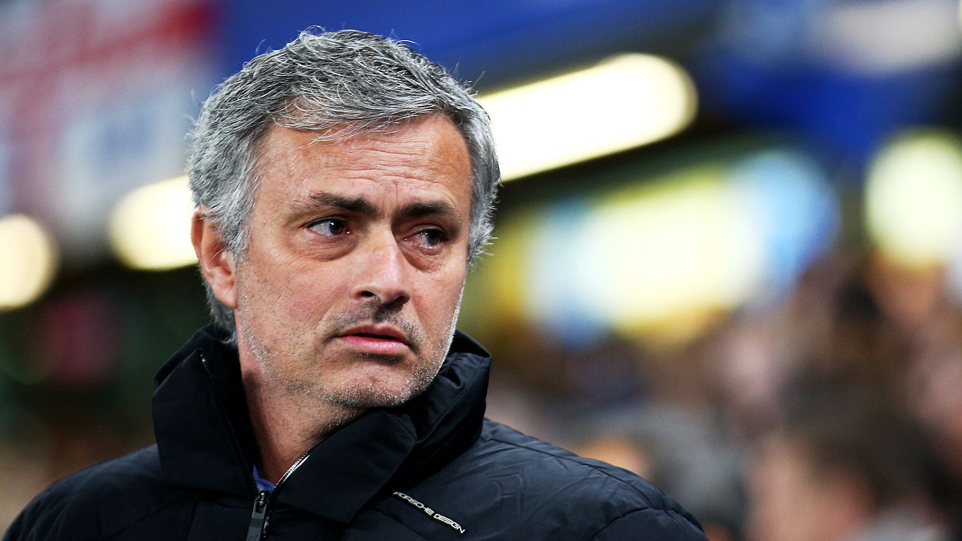 Jose Mourinho Chelsea 03112015