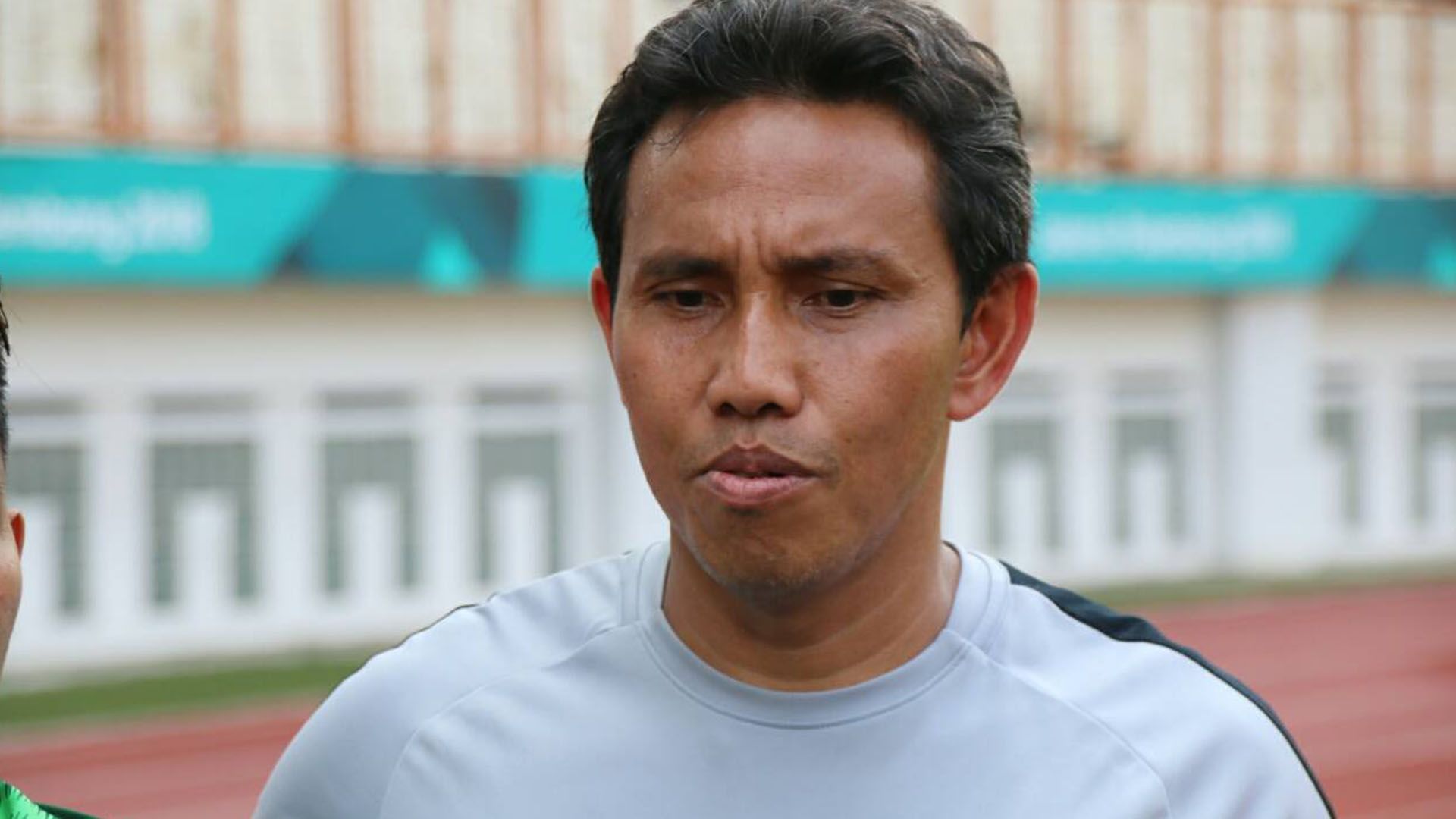 Bima Sakti - Timnas Indonesia