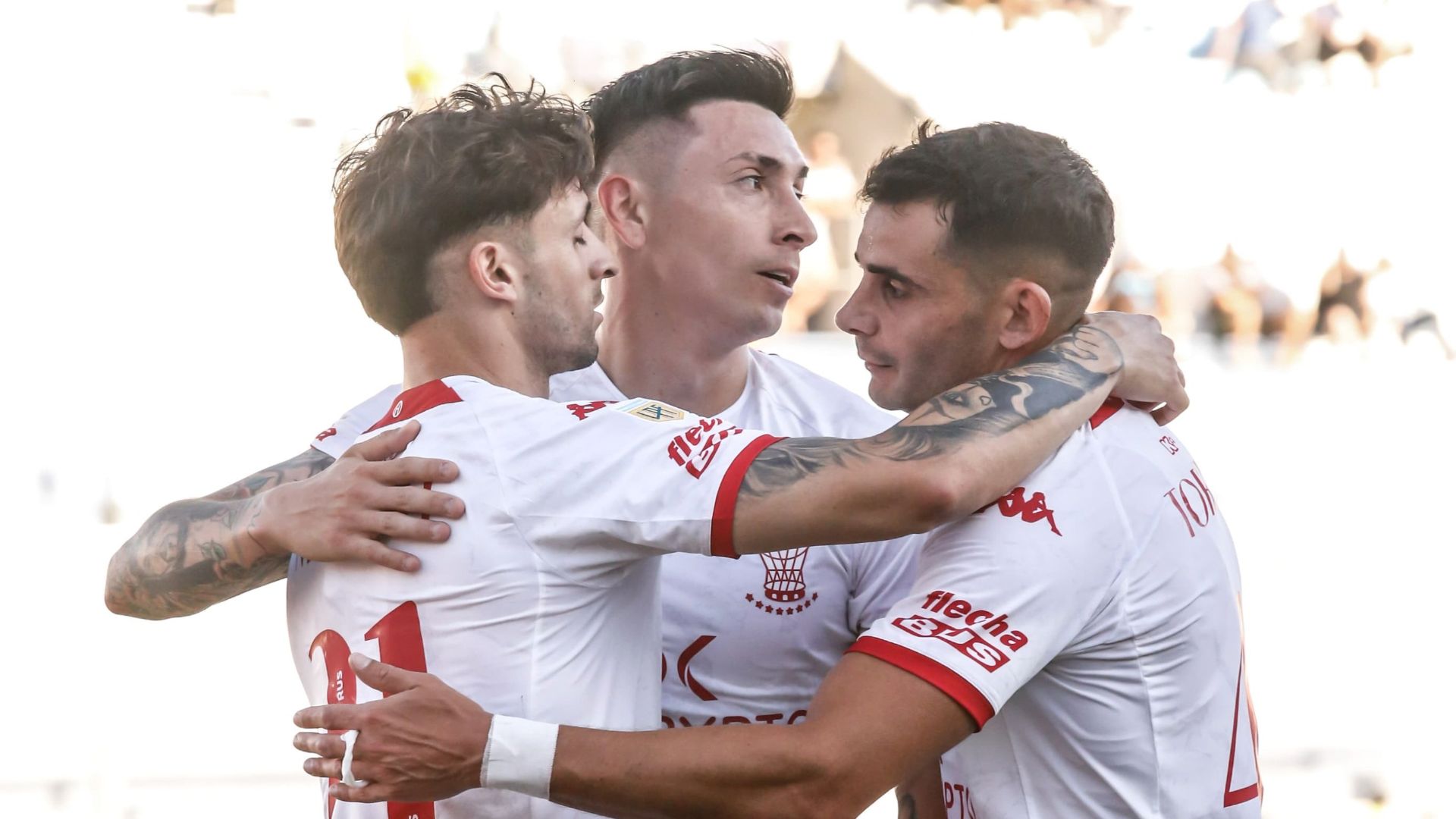 huracan platense copa de la liga 02122023