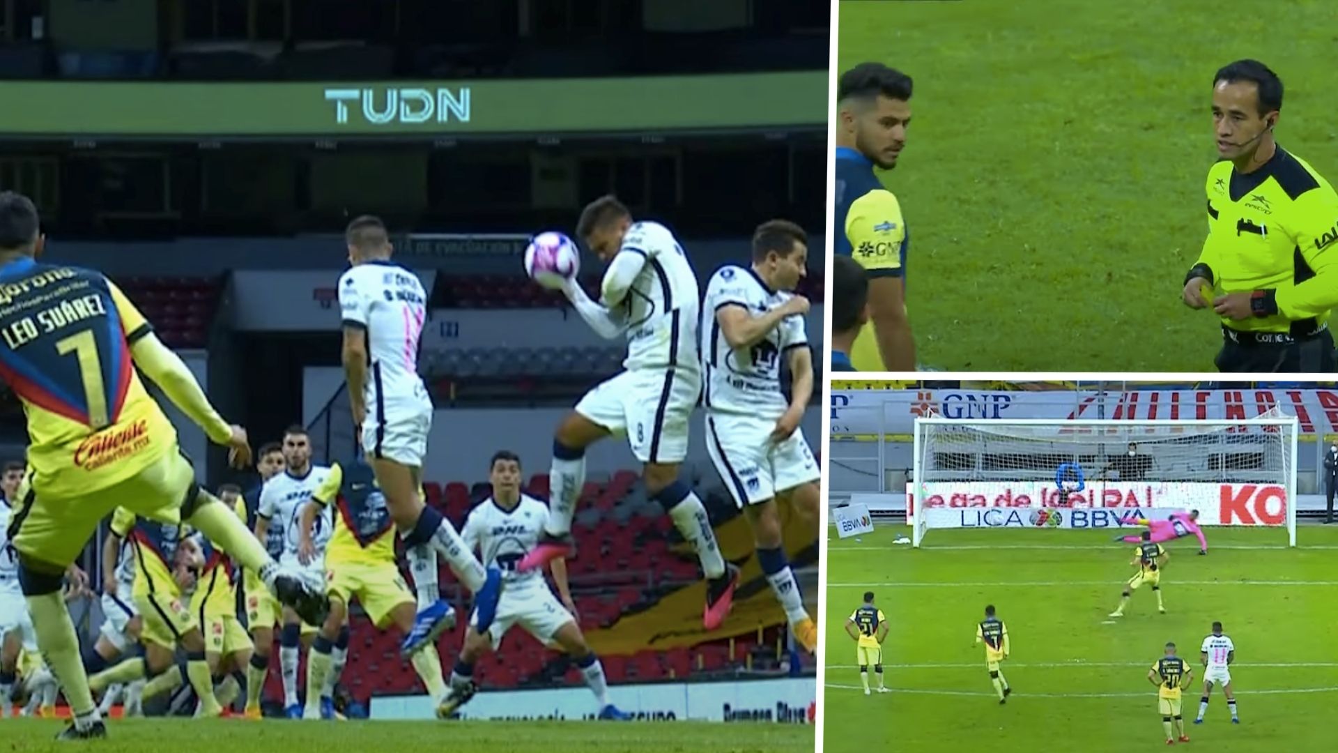 Mano Iniestra Clásico Capitalino