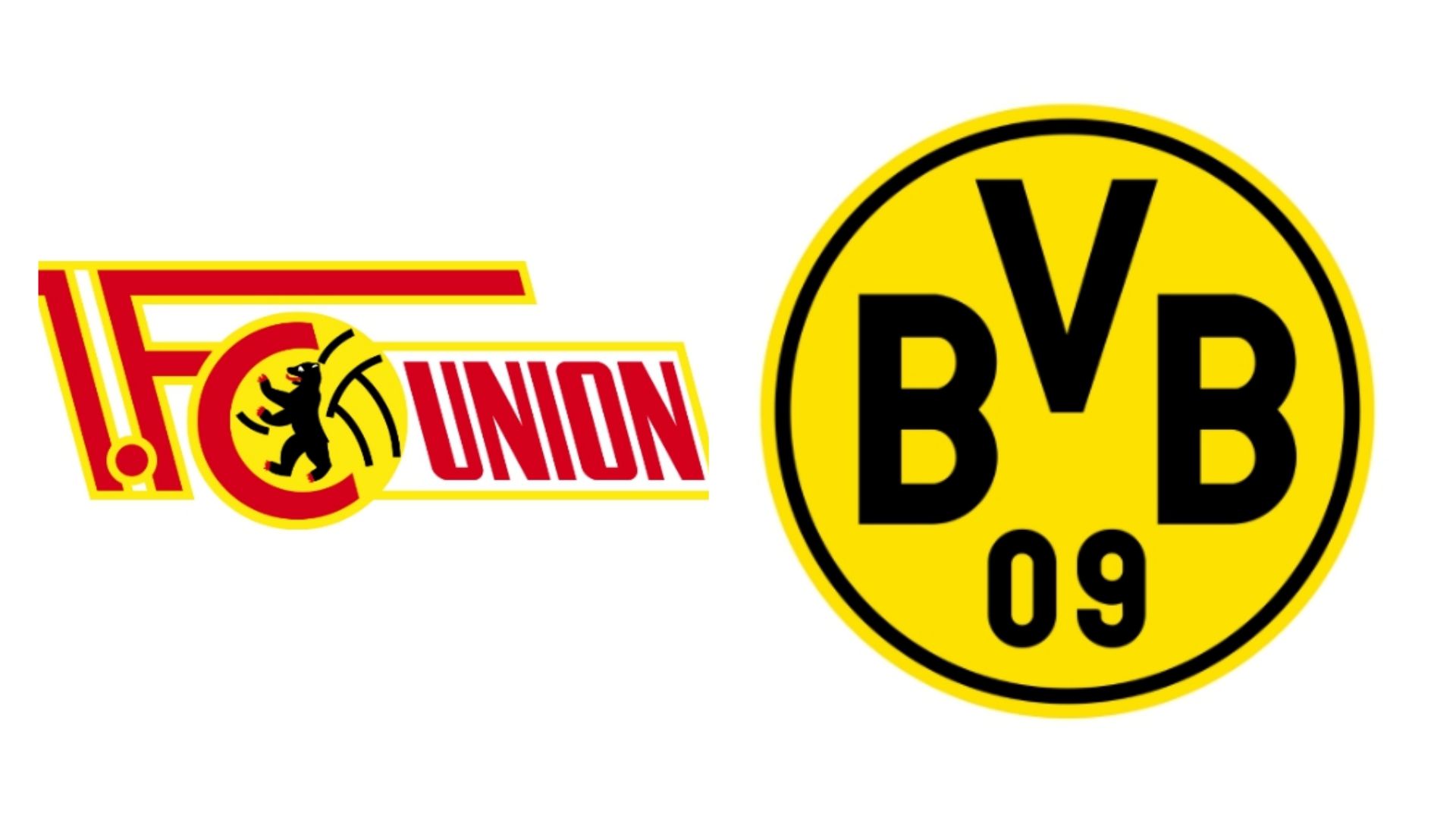 Union Berlin-Borussia Dortmund, 3ème journée de Bundesliga, le 31 août 2019