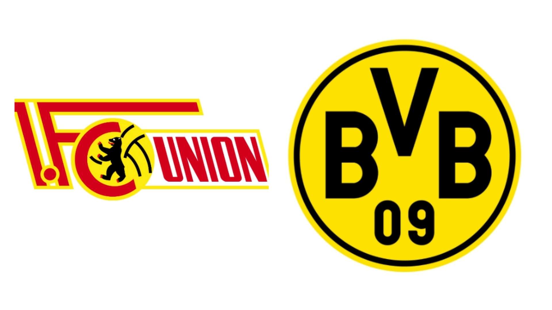 Union Berlin-Borussia Dortmund, 3ème journée de Bundesliga, le 31 août 2019