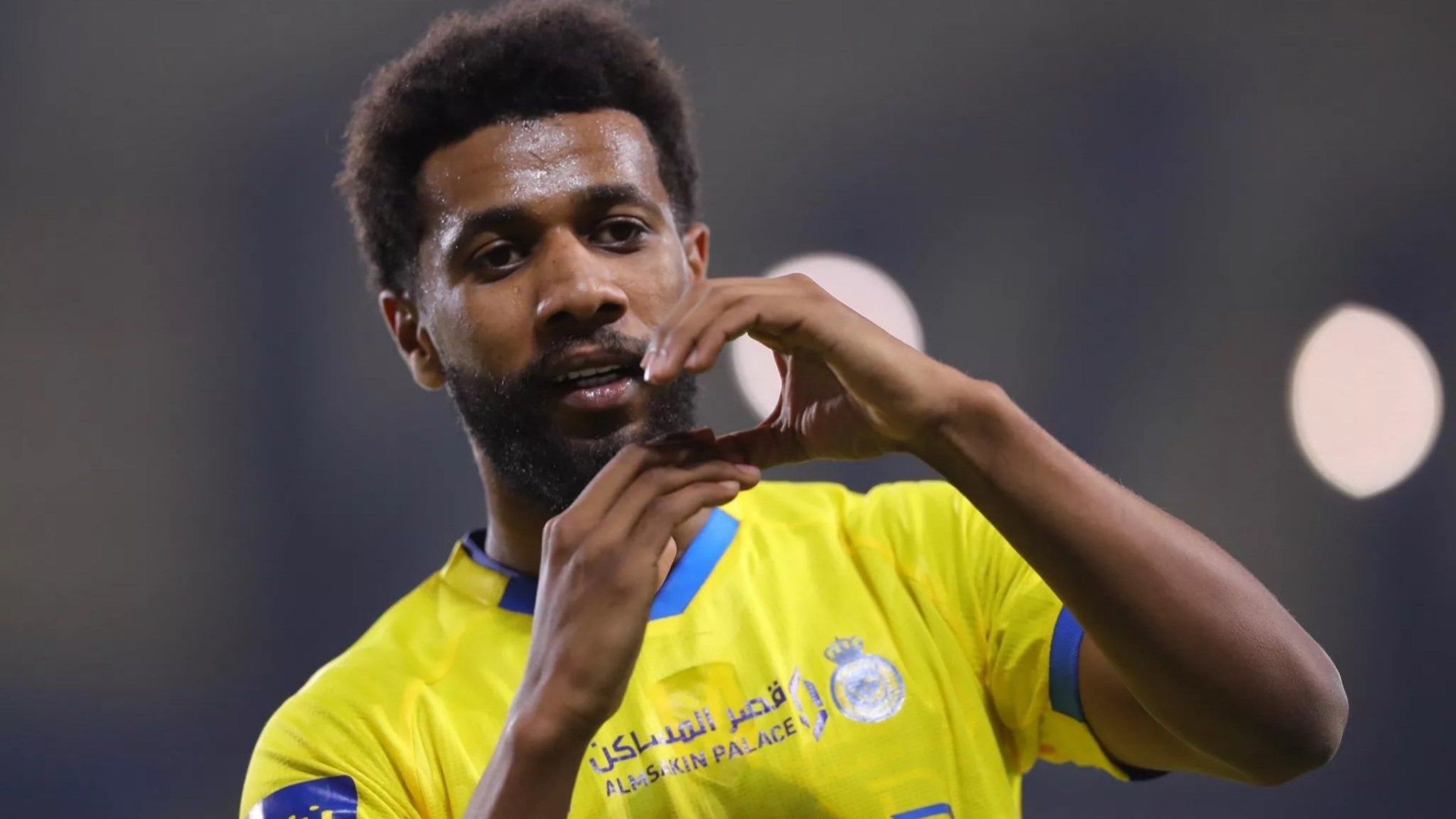 Sami Al-Najei Nassr 2023