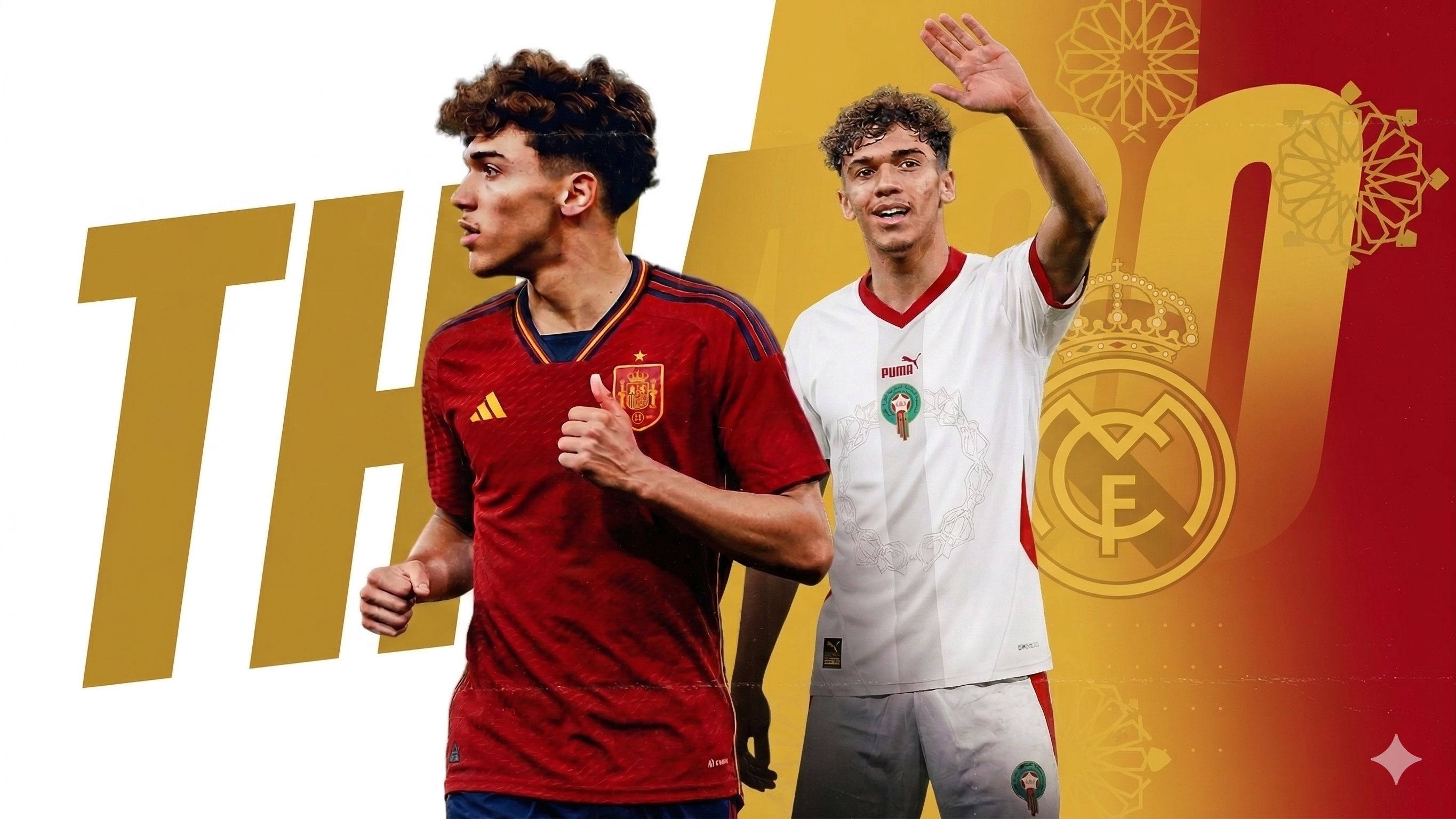 GOAL ONLY Thiago Pitarch GFX