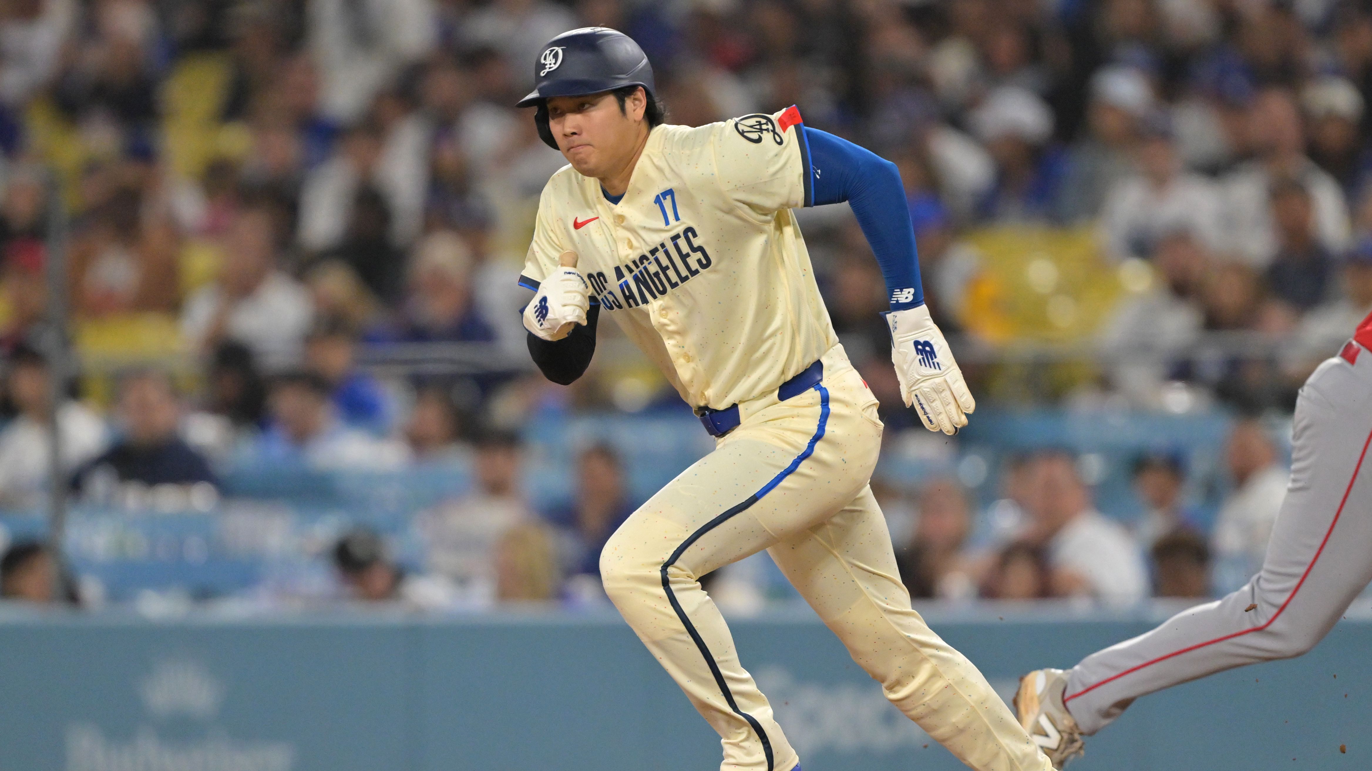Shohei Otani