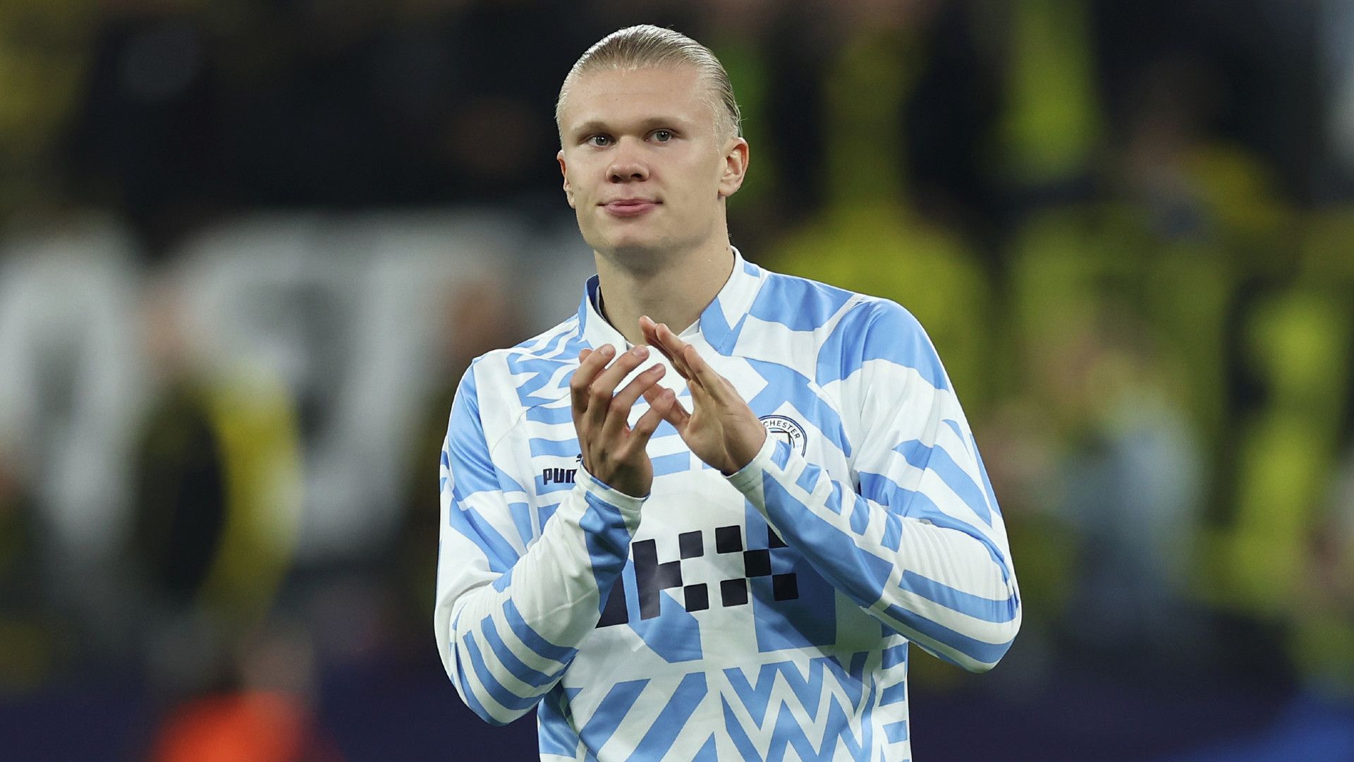 Erling Haaland 2022-23