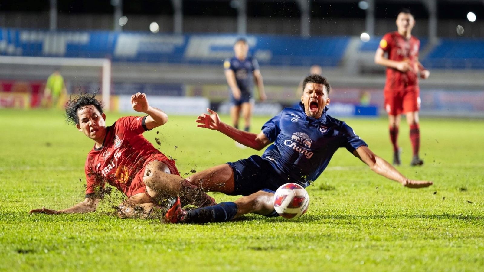 ตราด - สุโขทัย