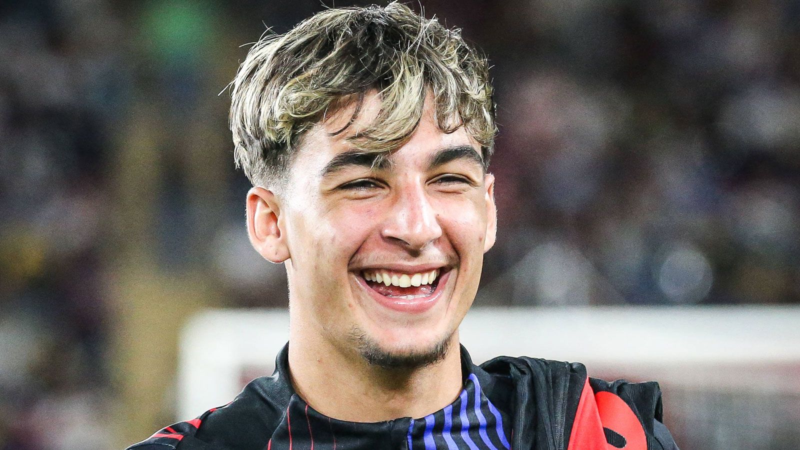 Guille Fernandez (imago)