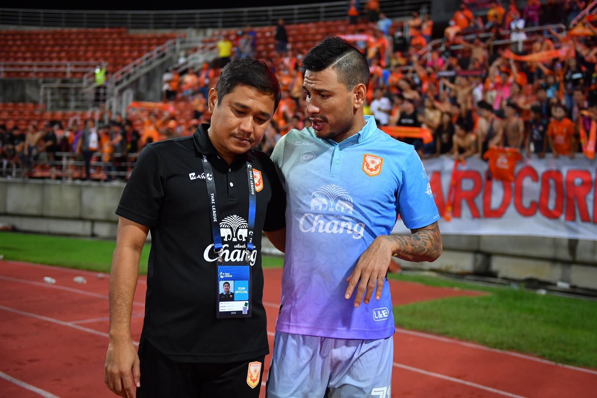 สุรพงษ์ คงเทพ